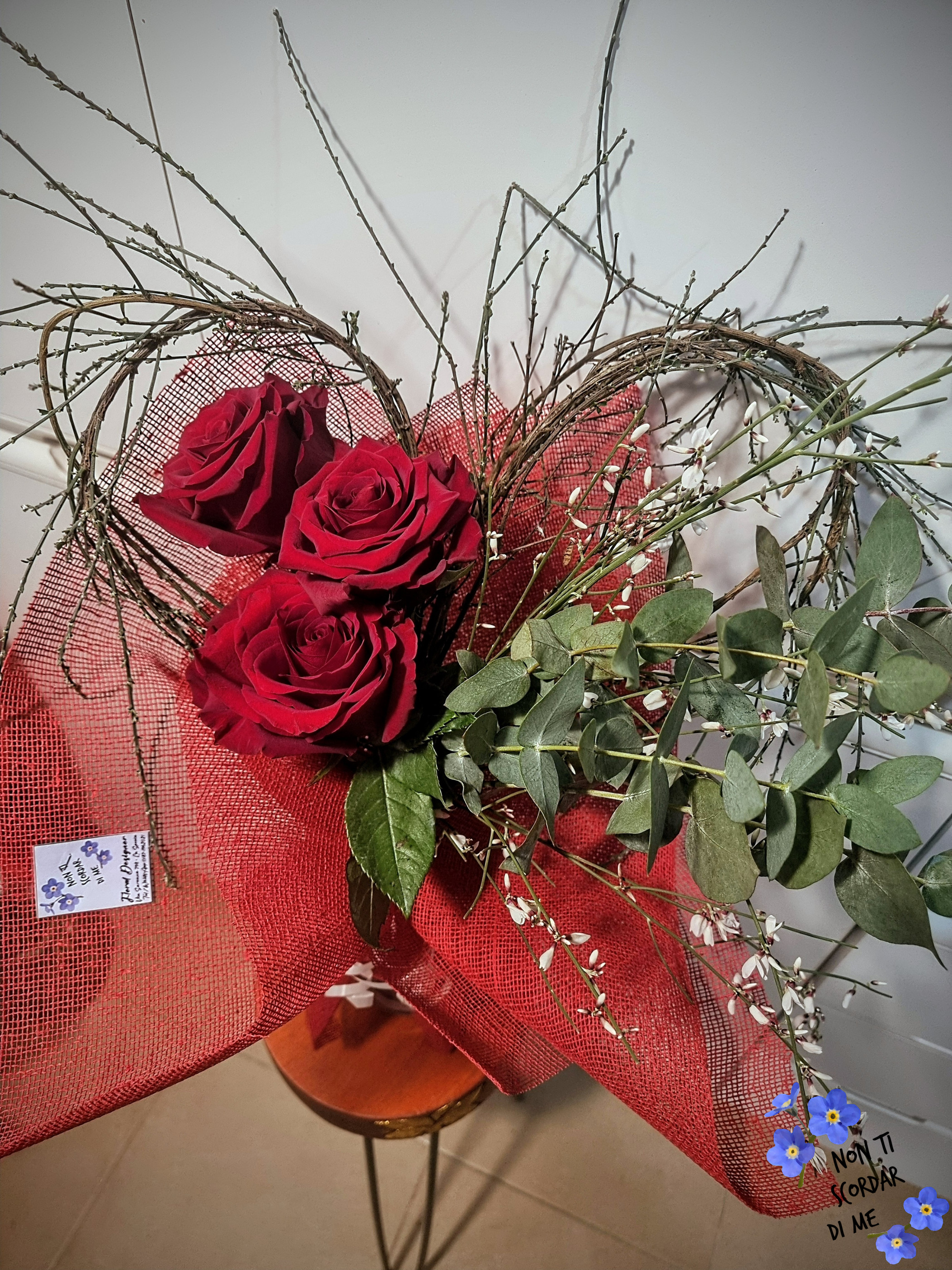 Foto Mazzi E Bouquet